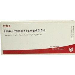 FOLLICULI LYMPH AGG GL D15, 10X1 ML – PZN 2876498