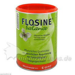 Flosine Balance, 300 G – PZN 3852212