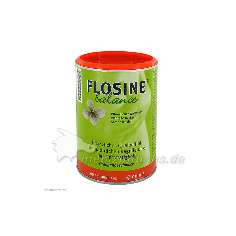 Flosine Balance, 300 G – PZN 3852212