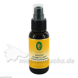 Airspray Orange in Love bio, 30 ML – PZN 1916250