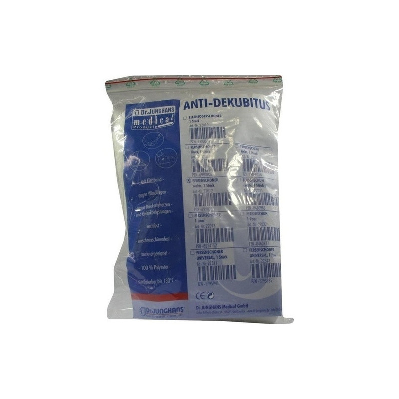 FERSENSCHONER RECHTS, 1 ST – PZN 6990280