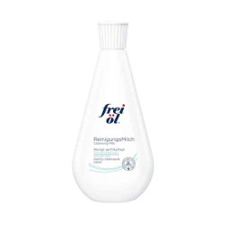 Frei öl Reinigungsmilch (200 ml) – PZN 11359046