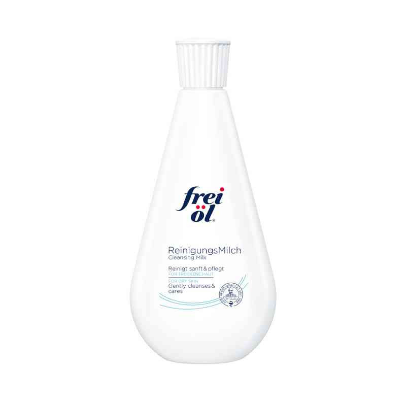 Frei öl Reinigungsmilch (200 ml) – PZN 11359046