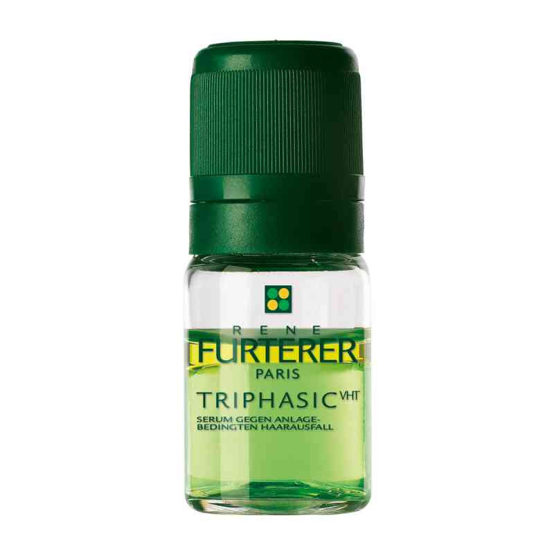 Furterer Triphasic Vht Atp Intensif (8X5.5 ml) – PZN 10321739