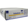 Foliodress cap Comfort Universal grün OP-Hauben, 100 ST – PZN 840102