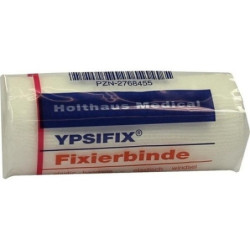 FIXIERBINDE YPSIFIX 8CMX4M, 1 ST – PZN 2768455