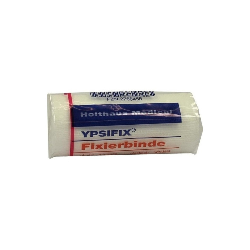 FIXIERBINDE YPSIFIX 8CMX4M, 1 ST – PZN 2768455