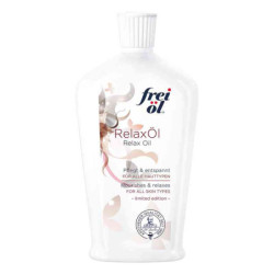 Frei öl Relaxöl (125 ml) – PZN 13893577