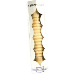 FUSSMASSAGE ROLLER HOLZ 1 ROLLE, 1 ST – PZN 4958243