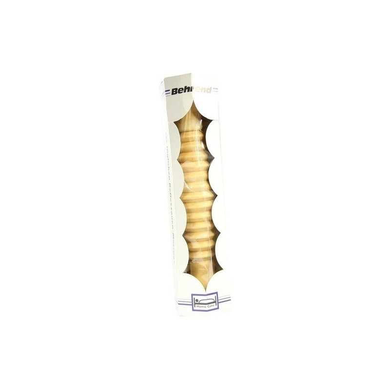FUSSMASSAGE ROLLER HOLZ 1 ROLLE, 1 ST – PZN 4958243