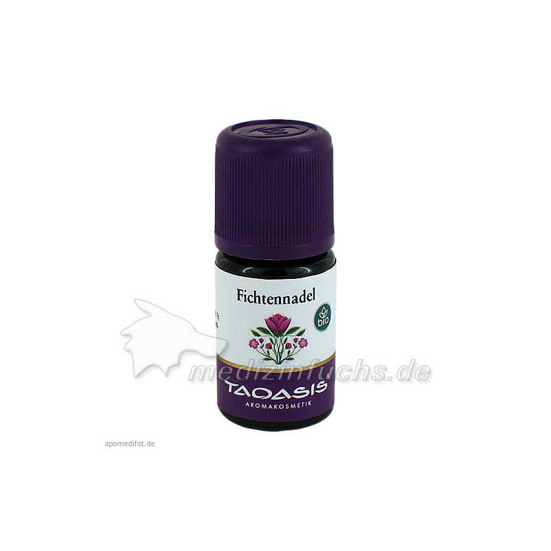 Fichtennadel Bio, 5 ML – PZN 11297440