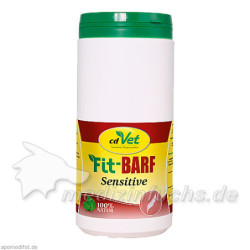 Fit BARF Sensitive NEU vet, 700 G – PZN 2488827