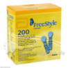 FreeStyle Lancets, 200 ST – PZN 365925