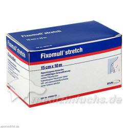 FIXOMULL STR 10MX15CM 9086, 1 ST – PZN 4539546