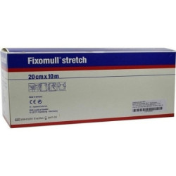 Fixomull stretch 20cmx10m, 1 ST – PZN 4040686