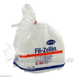 FIL ZELLIN I ROLL 10X10CM, 1 ST – PZN 383544