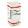 Ferrum Aceticum D 6 Tabletten (80 stk) – PZN 2630219