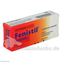 FENISTIL, 50 ST – PZN 3293451