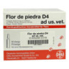 Flor De Piedra D 4 ad usus  veterinär  Ampullen (2X10X5 ml) – PZN 498827