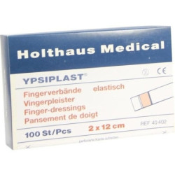 FING VER EL YPSIPLAST 2X12, 100 ST – PZN 4747291