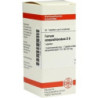 FERRUM SESQUICHLORATUM D 6, 80 ST – PZN 4217535