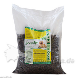 Fit Crock SENSITIVE -Getreidefrei- vet, 12.5 KG – PZN 9331744