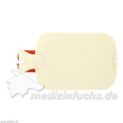 FASHY WAERMFLASCHE HALBLAMELLE 02441, 1 ST – PZN 4870815