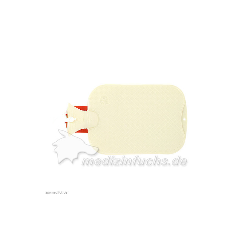 FASHY WAERMFLASCHE HALBLAMELLE 02441, 1 ST – PZN 4870815