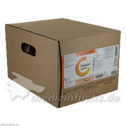 Fresubin original Pfirsich, 12X500 ML – PZN 1564785