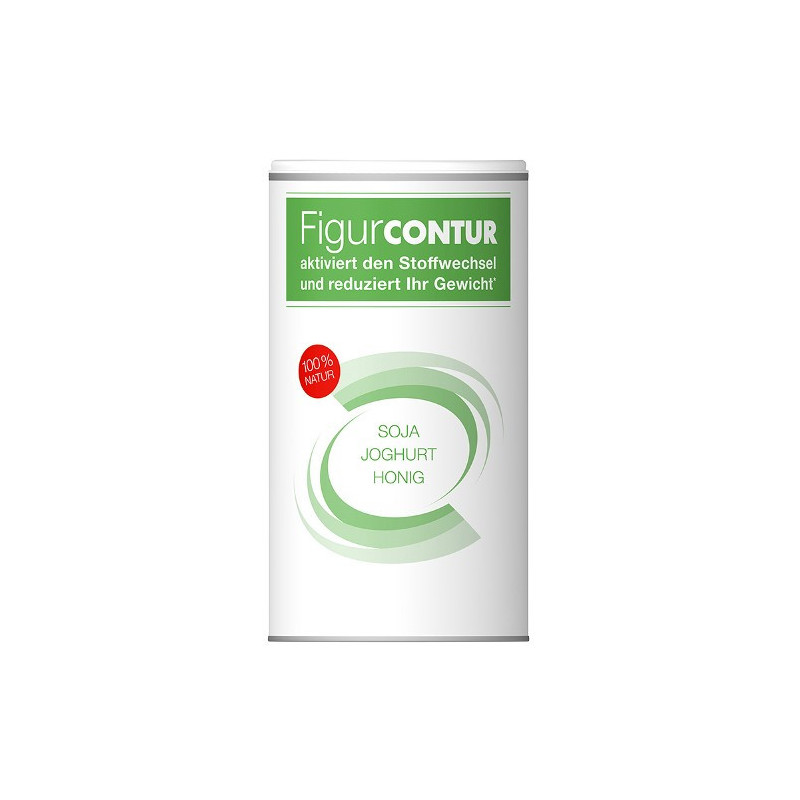 FigurCONTUR, 500 G – PZN 10407174