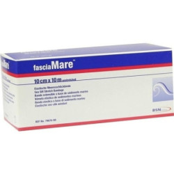 fascia Mare Meerschlick-Verband 10cmx10m, 1 ST – PZN 3000644