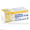 Folsäure Heumann 5mg Tabletten, 100 ST – PZN 3037699