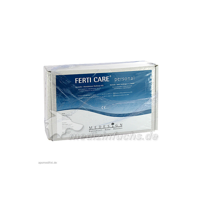 Ferti Care Personal, 1 ST – PZN 4020910