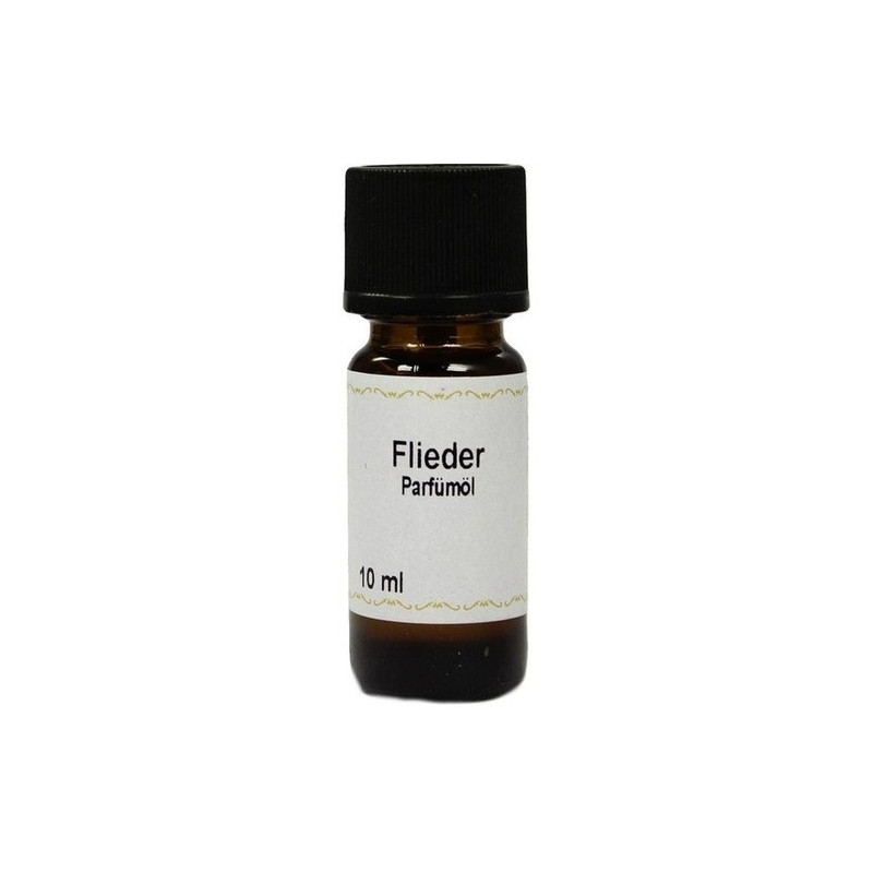 Flieder Parfümöl, 10 ML – PZN 7203870