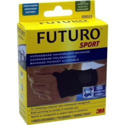 Futuro Sport Hand Bandage, 1 ST – PZN 6825960