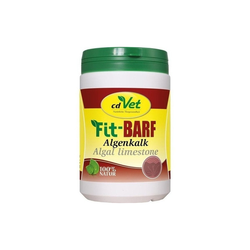Fit-BARF Algenkalk vet, 850 G – PZN 4710023