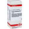 Ferrum Carbonicum D 6 Tabletten (80 stk) – PZN 7167849