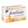 Femibion Schwangerschaft 2 D3+dha+400 [my]g Folat (2X30 stk) – PZN 10933678