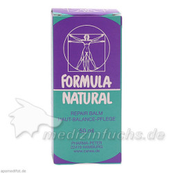 FORMULA NATURAL, 50 ML – PZN 882862