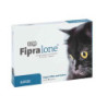 Fipralone 50 mg Lösung zur, zum auftropf.f.katzen veterinär  (4 stk) – PZN 11360782