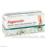 Fagorutin Venen-Aktiv-Buchweizen-Tee, 25 ST – PZN 3724224