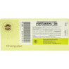 FORTAKEHL D 6 Injektion, 10X1 ML – PZN 40790