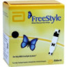 FreeStyle Teststreifen, 100 ST – PZN 1510660