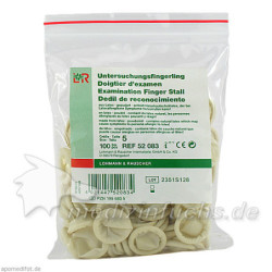 FINGERLING Z UNTERS GR5, 100 ST – PZN 1956835