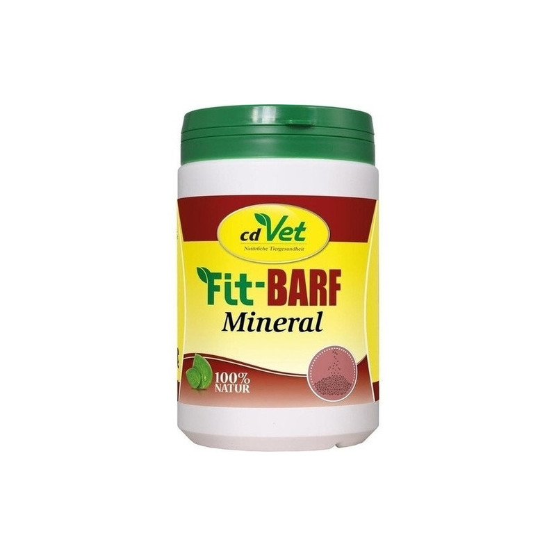 Fit-BARF Mineral vet, 1000 G – PZN 1222317