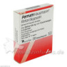FERRUM HAUSMANN, 20 ST – PZN 1468372