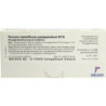 FERRUM MET PRAEP D10, 8X1 ML – PZN 1622063
