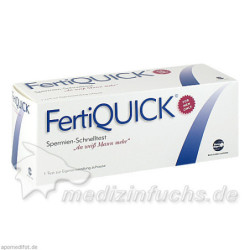 FertiQUICK, 1 ST – PZN 6826155