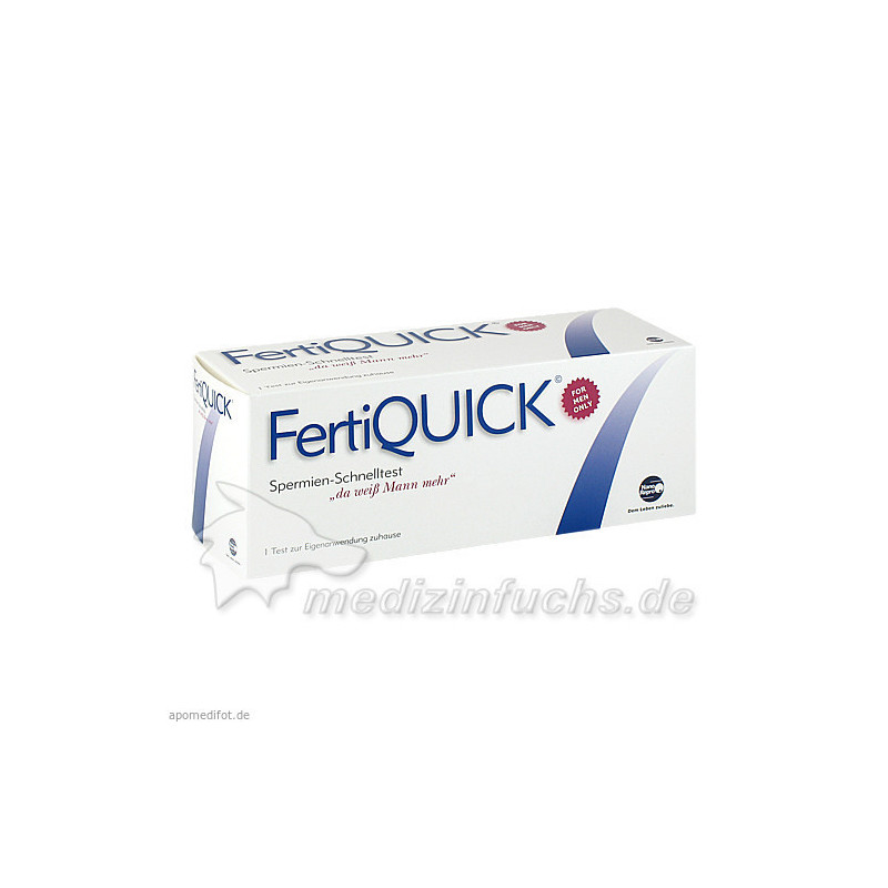 FertiQUICK, 1 ST – PZN 6826155