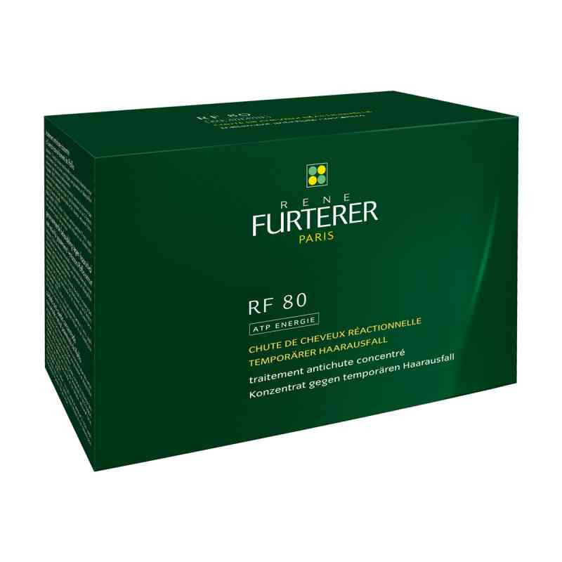Furterer Rf 80 Serum (12X5 ml) – PZN 1017675